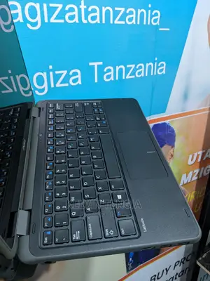 Laptop Dell Latitude 3189 4GB Intel Celeron SSD 128GB