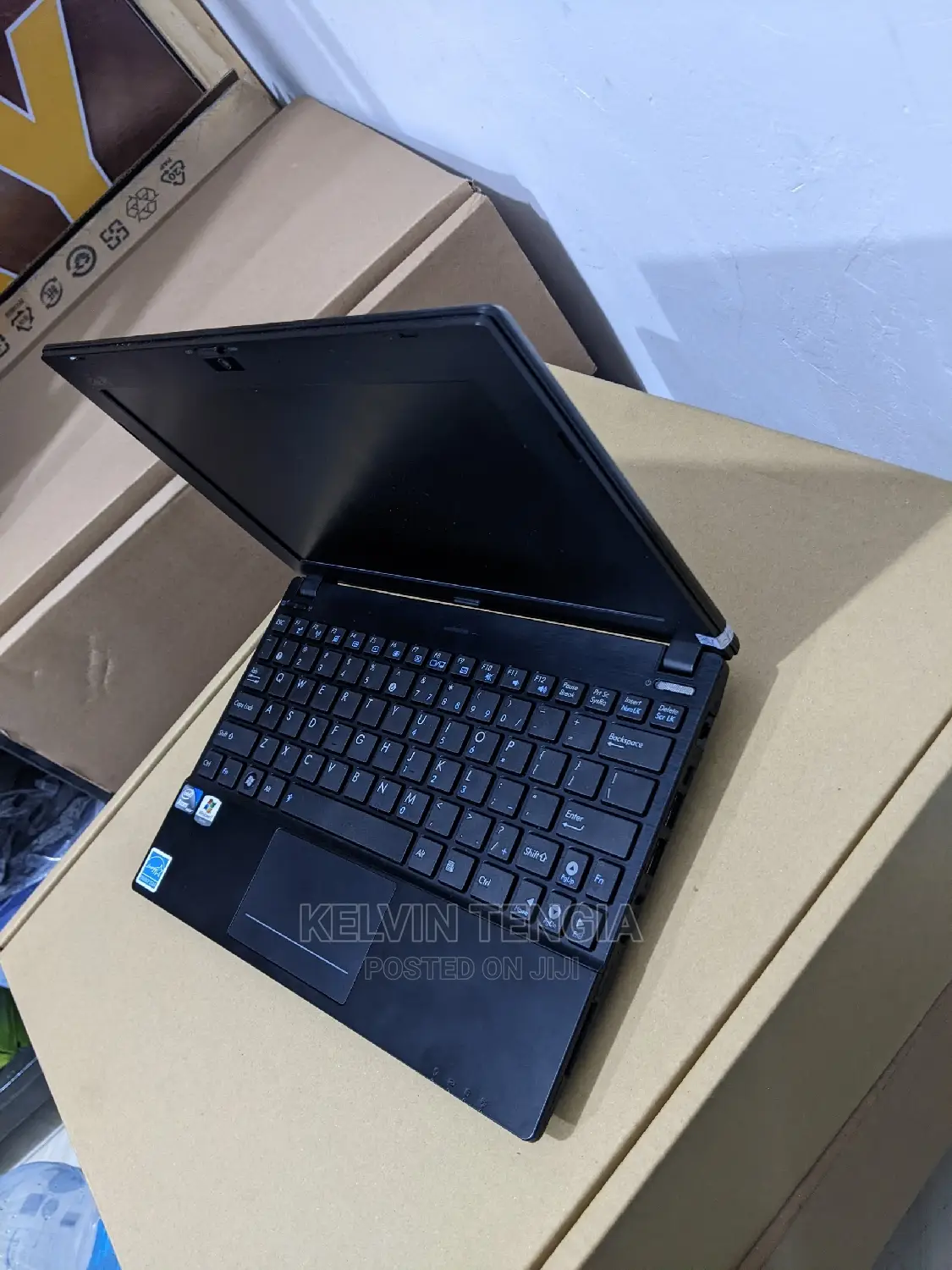 Laptop Asus A42F 2GB Intel Celeron HDD 250GB