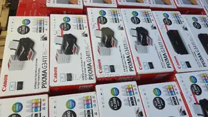 CANON Pixma G3411 All in One Printer