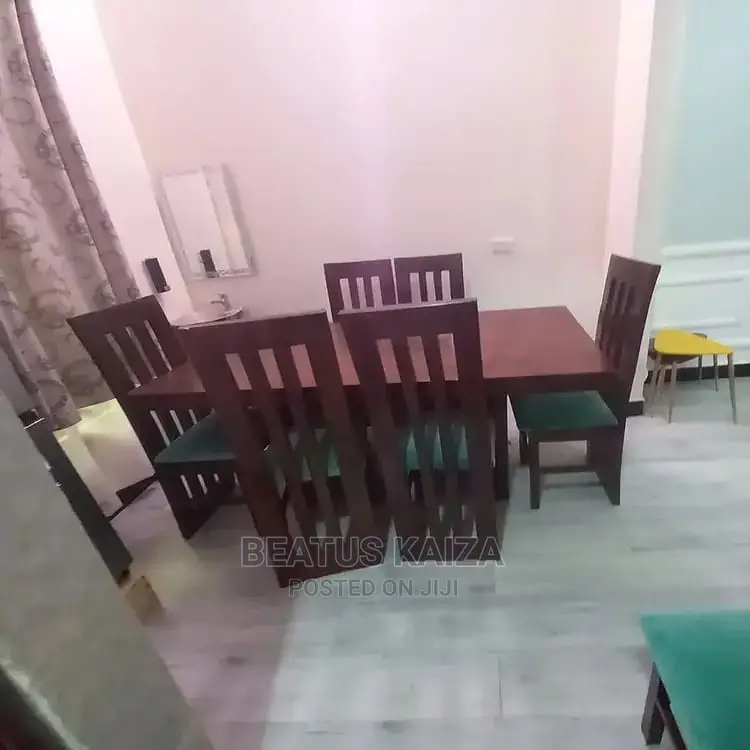 Furnished 2bdrm Apartment in Kigamboni Gezaulole for rent