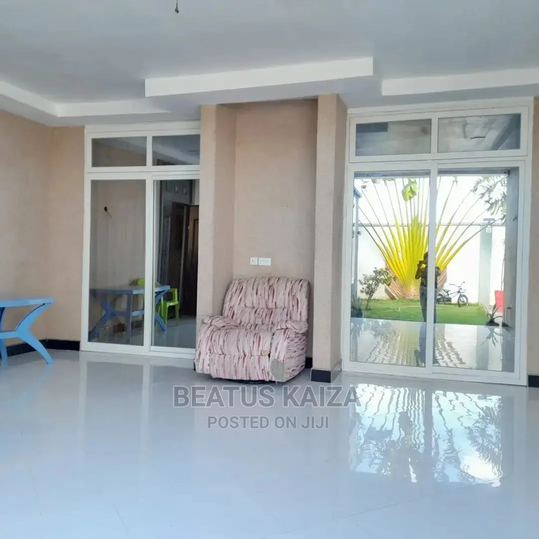 Furnished 2bdrm Apartment in Kigamboni Gezaulole for rent