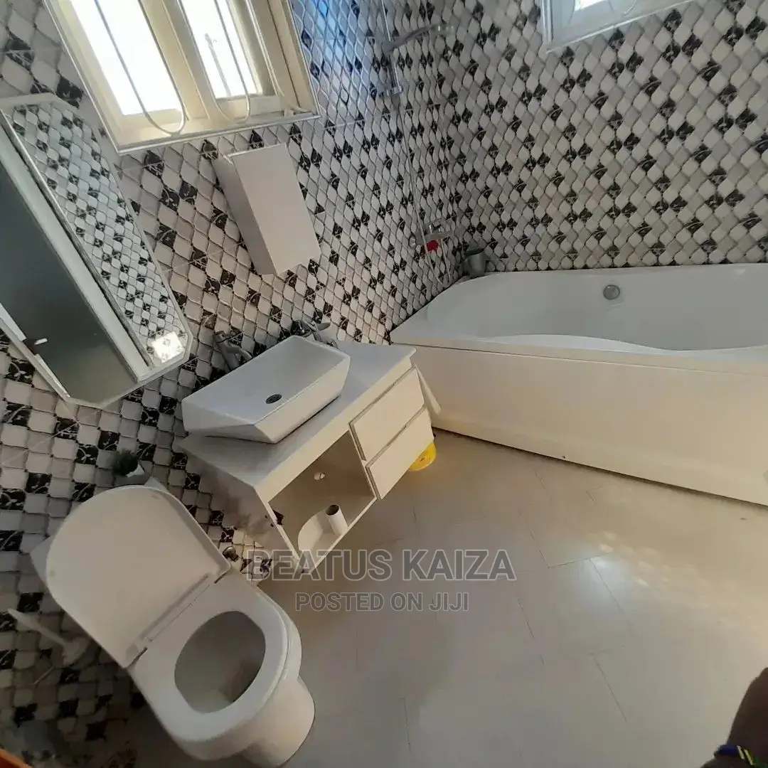 Furnished 2bdrm Apartment in Kigamboni Gezaulole for rent