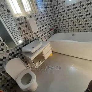 Furnished 2bdrm Apartment in Kigamboni Gezaulole for rent