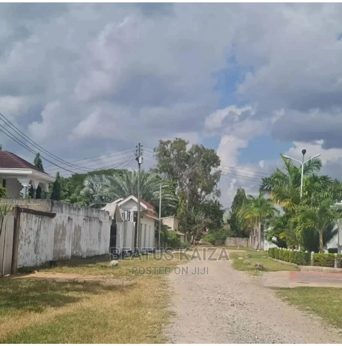 Furnished 2bdrm Apartment in Kigamboni Gezaulole for rent