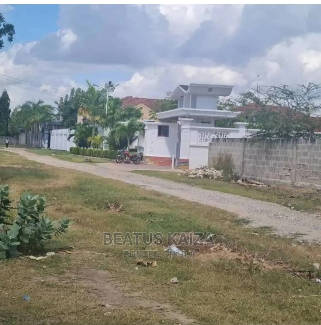 Furnished 2bdrm Apartment in Kigamboni Gezaulole for rent