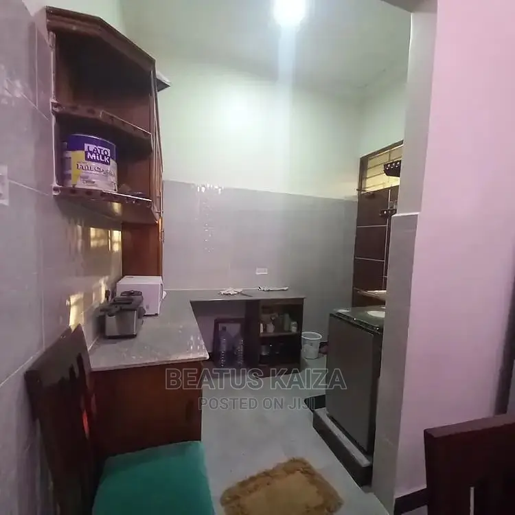 Furnished 2bdrm Apartment in Kigamboni Gezaulole for rent