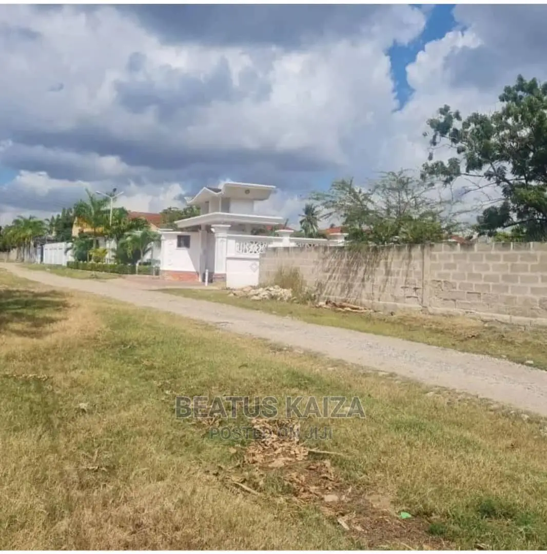 Furnished 2bdrm Apartment in Kigamboni Gezaulole for rent