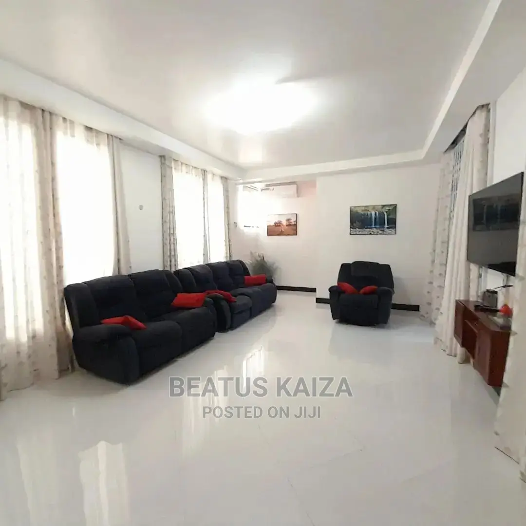 Furnished 3bdrm Bungalow in Kigamboni Kisiwani for rent