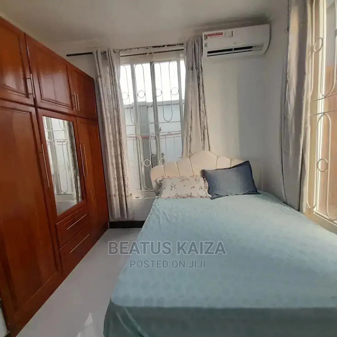 Furnished 3bdrm Bungalow in Kigamboni Kisiwani for rent