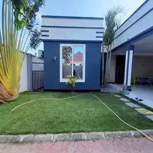 Furnished 3bdrm Bungalow in Kigamboni Kisiwani for rent
