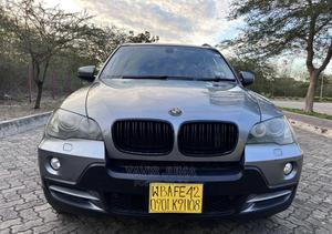Used BMW X5 Cars in Tanzania for sale Price on Jiji.co.tz