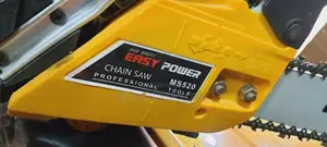 Easy Power Chainsaw Ms520