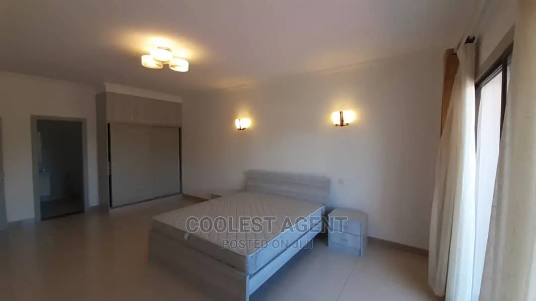 Furnished 3bdrm Apartment in Masaki, Kinondoni for Rent