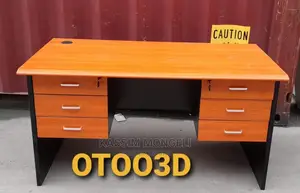 Office Tables