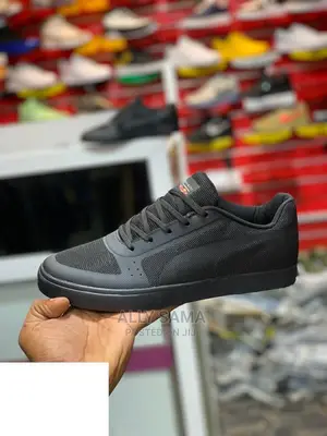 Puma Original Black