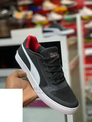 Puma Original Black