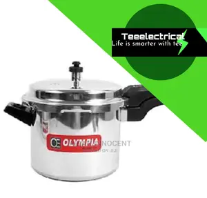 Pressure Cooker 5L ANALOG