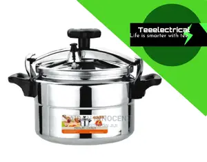 Pressure Cooker 5L ANALOG