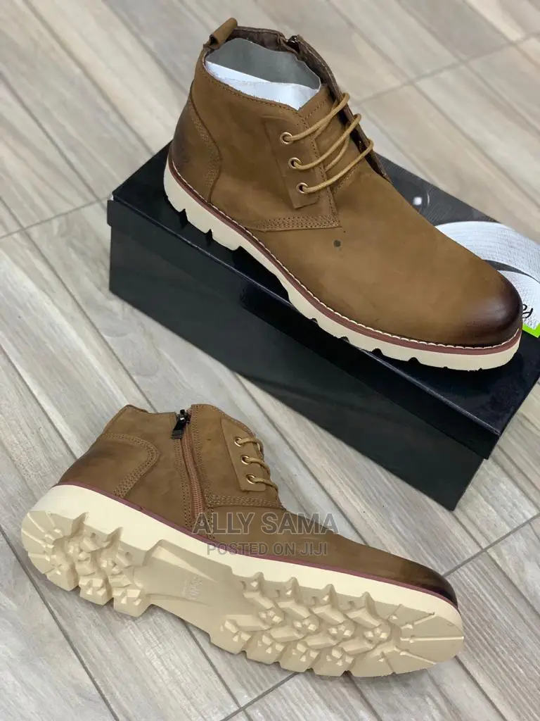 Fendi Brown Pure Leather