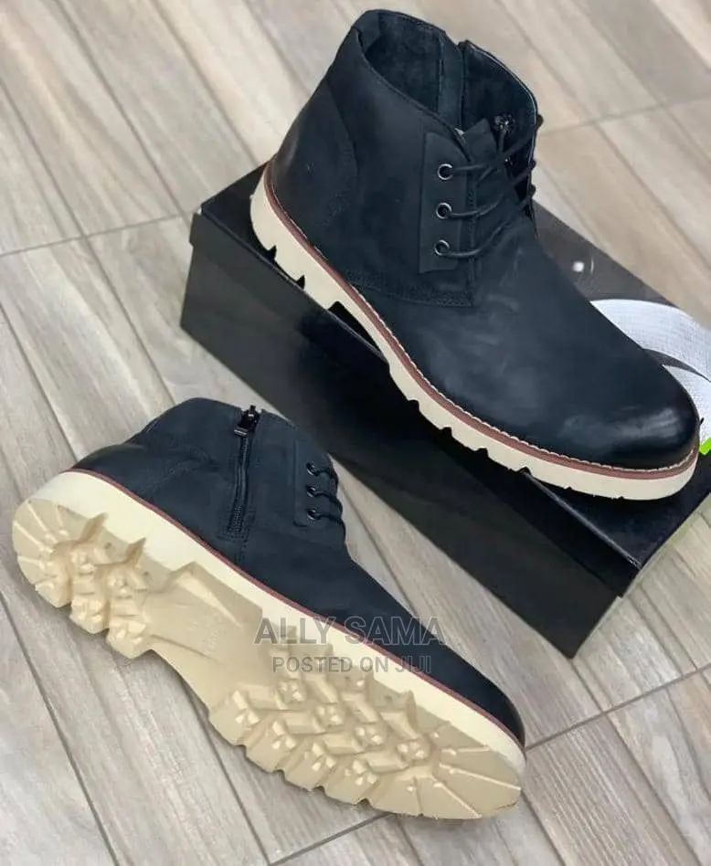 Fendi Pure Leather Black