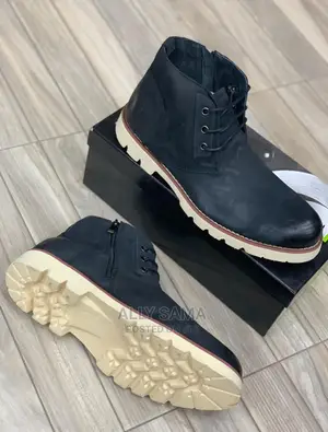 Fendi Pure Leather Black