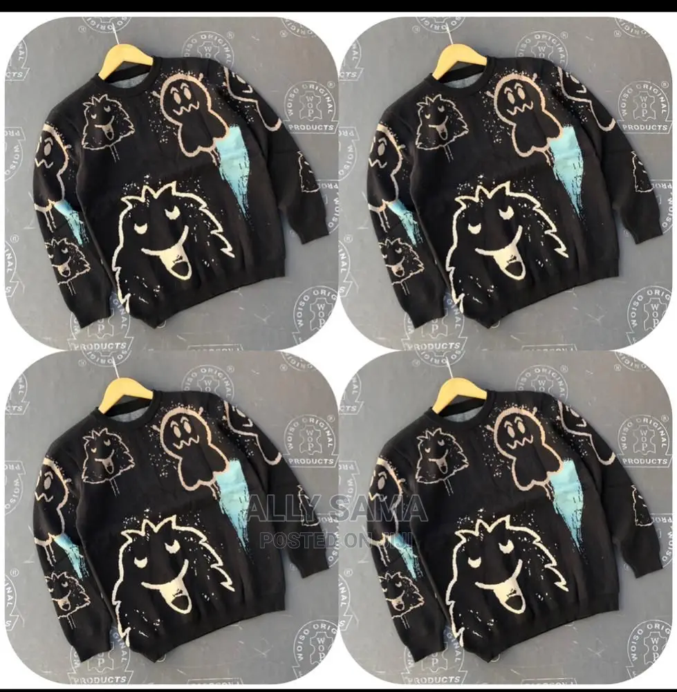 Sweatshirt Unisex