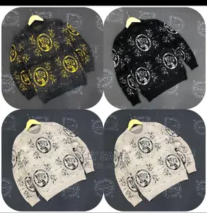 Sweatshirt Unisex