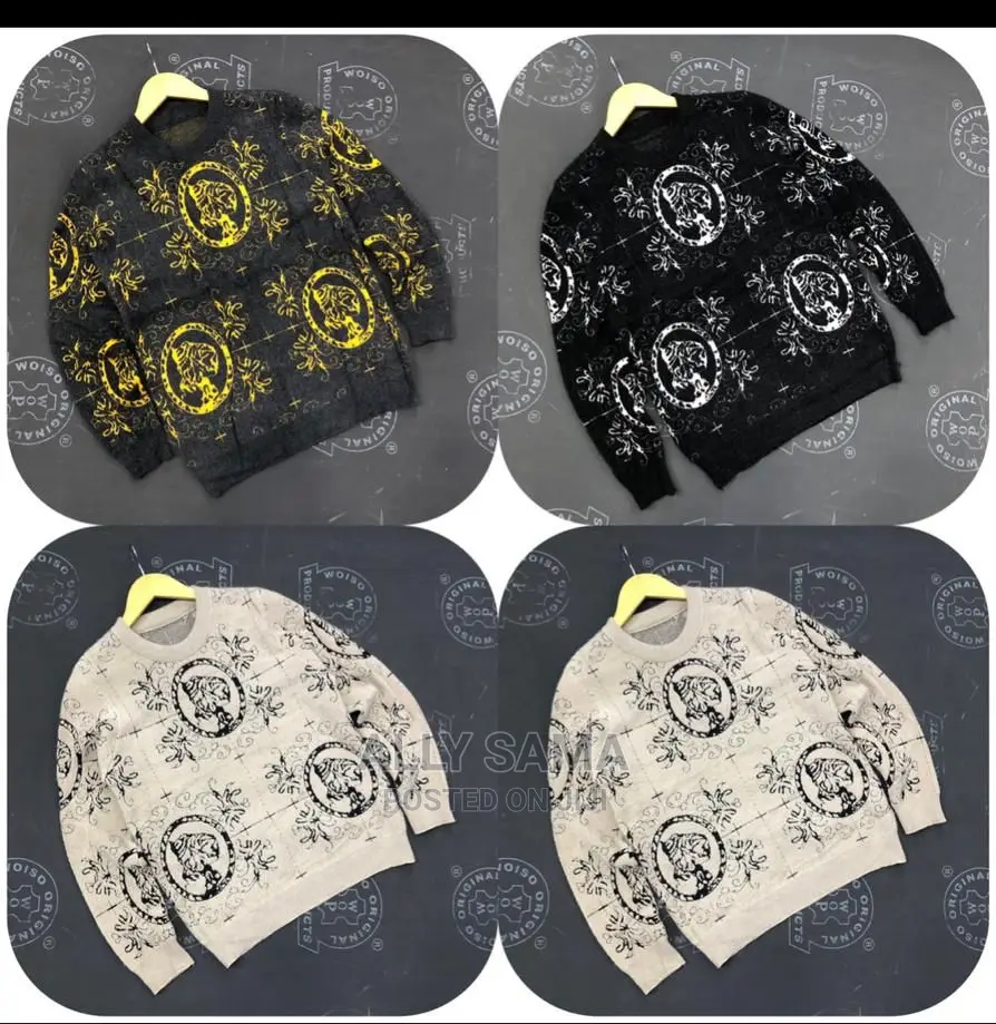 Sweatshirt Unisex