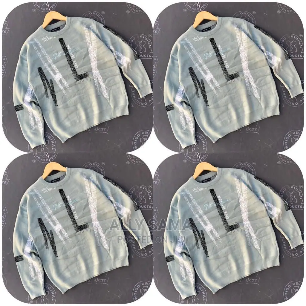 Sweatshirt Unisex