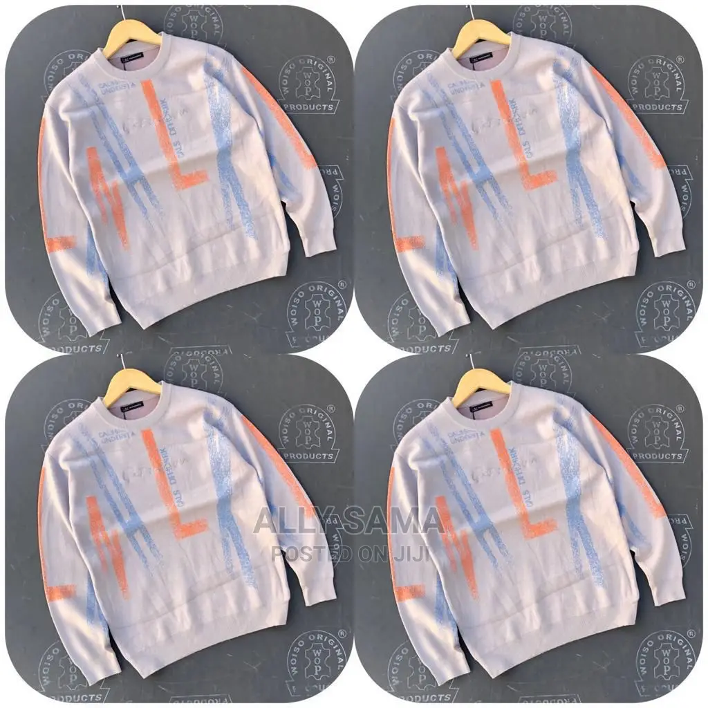 Sweatshirt Unisex