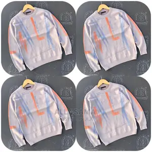 Sweatshirt Unisex