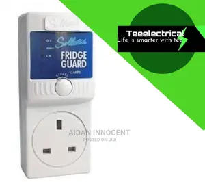 Fridge/Tv Guard