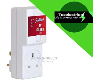 Fridge/Tv Guard