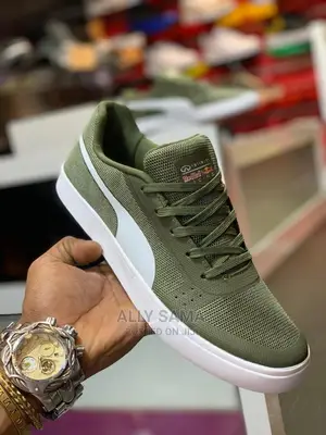 Puma Original