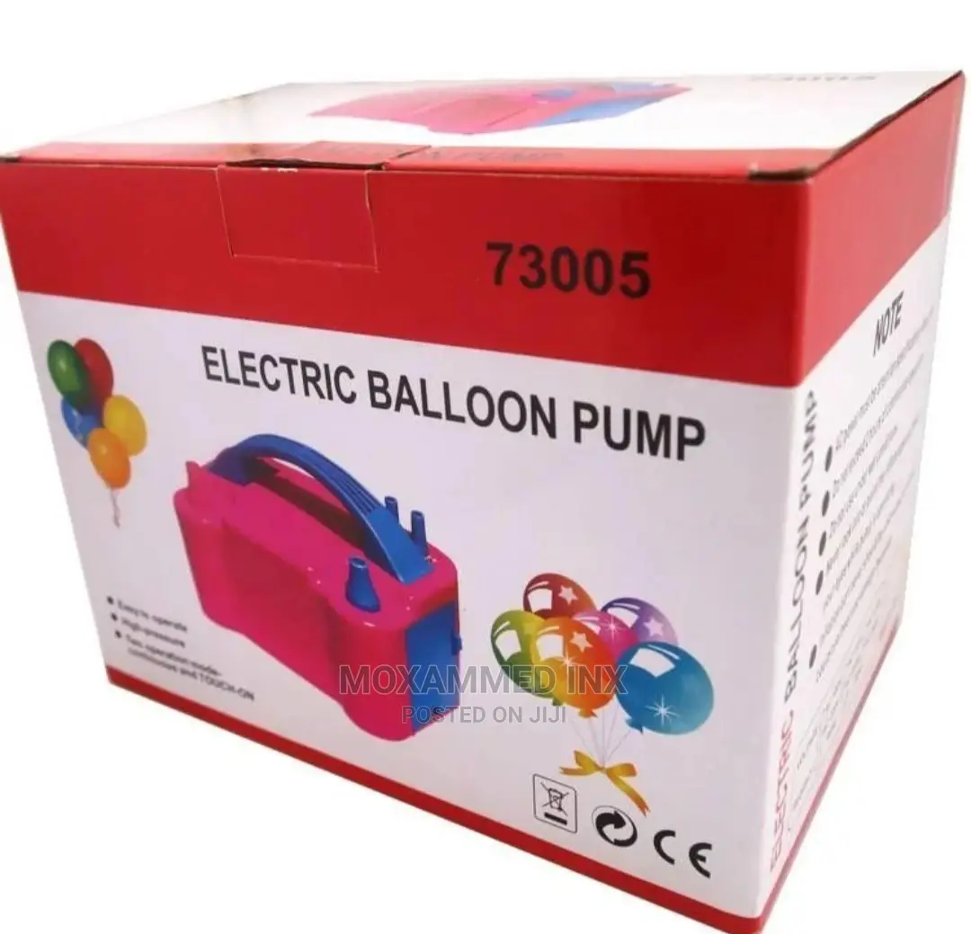 Electrical Ballon Pump