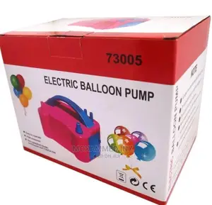 Electrical Ballon Pump