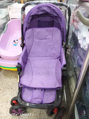 Kids Bed Mzuri