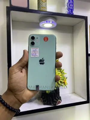 Apple iPhone 11 128 GB Blue