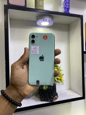 Apple iPhone 11 128 GB Blue