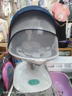 Kitanda Cha Mtoto