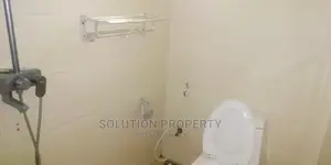 Furnished 3bdrm Apartment in Mikocheni for Rent