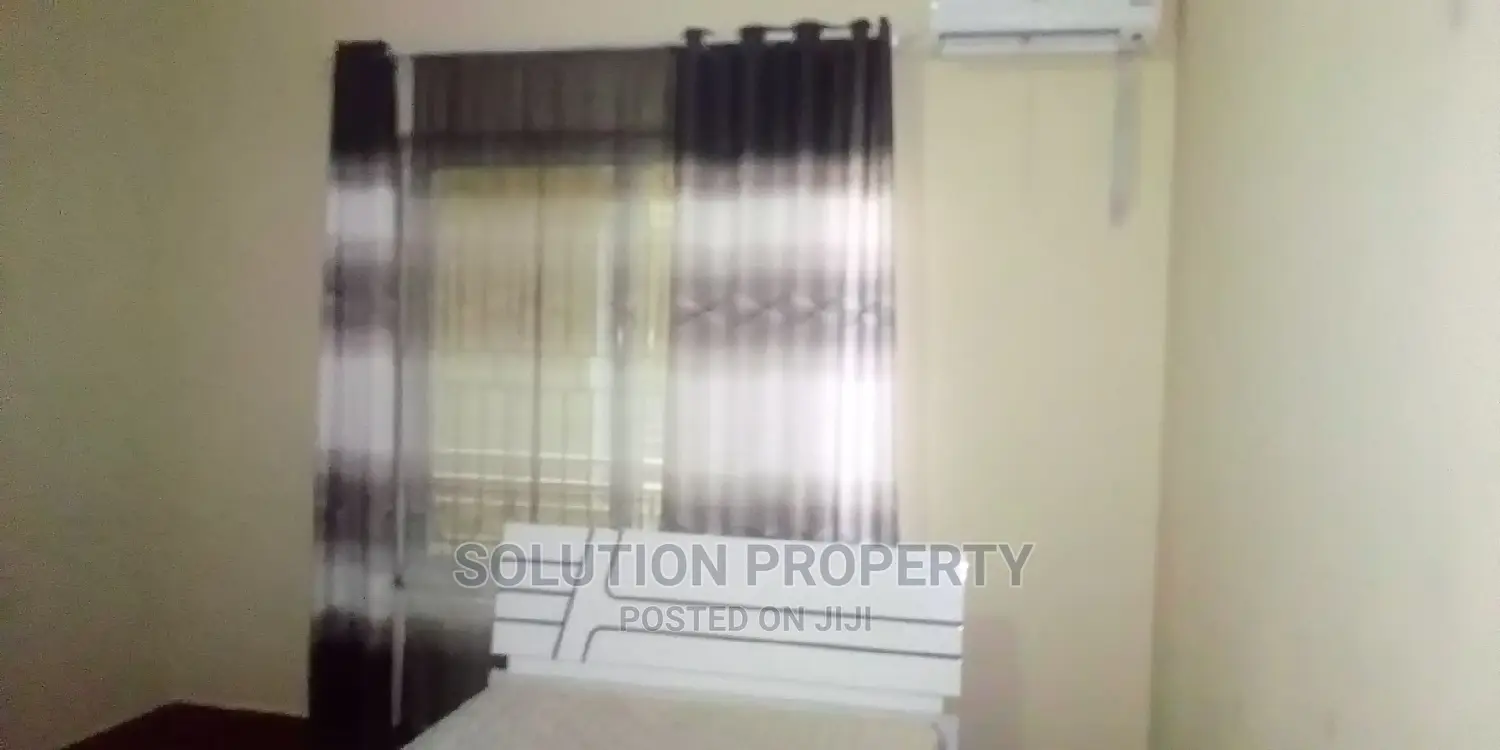 Furnished 3bdrm Apartment in Mikocheni for Rent