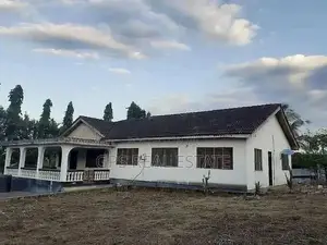 5bdrm House in Kibamba, Ilala for Sale
