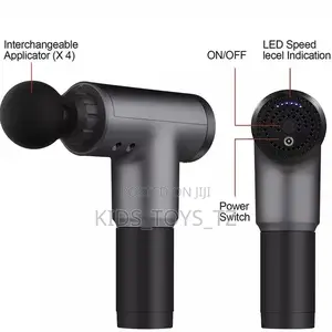 Massage Gun