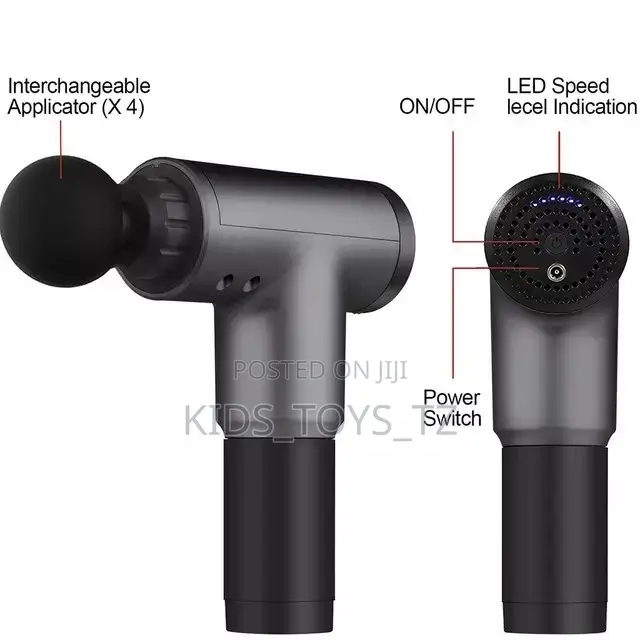Massage Gun