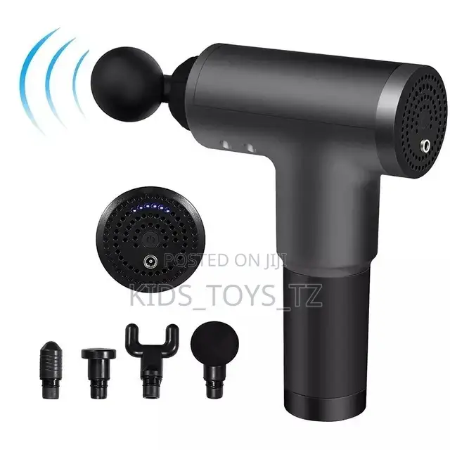 Massage Gun