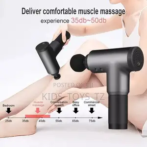 Massage Gun
