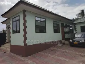 5bdrm Apartment in Mbezi Luguruni, Kinondoni for Sale