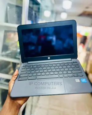 Laptop HP Chromebook 11 G5 2GB Intel SSD 16 GB