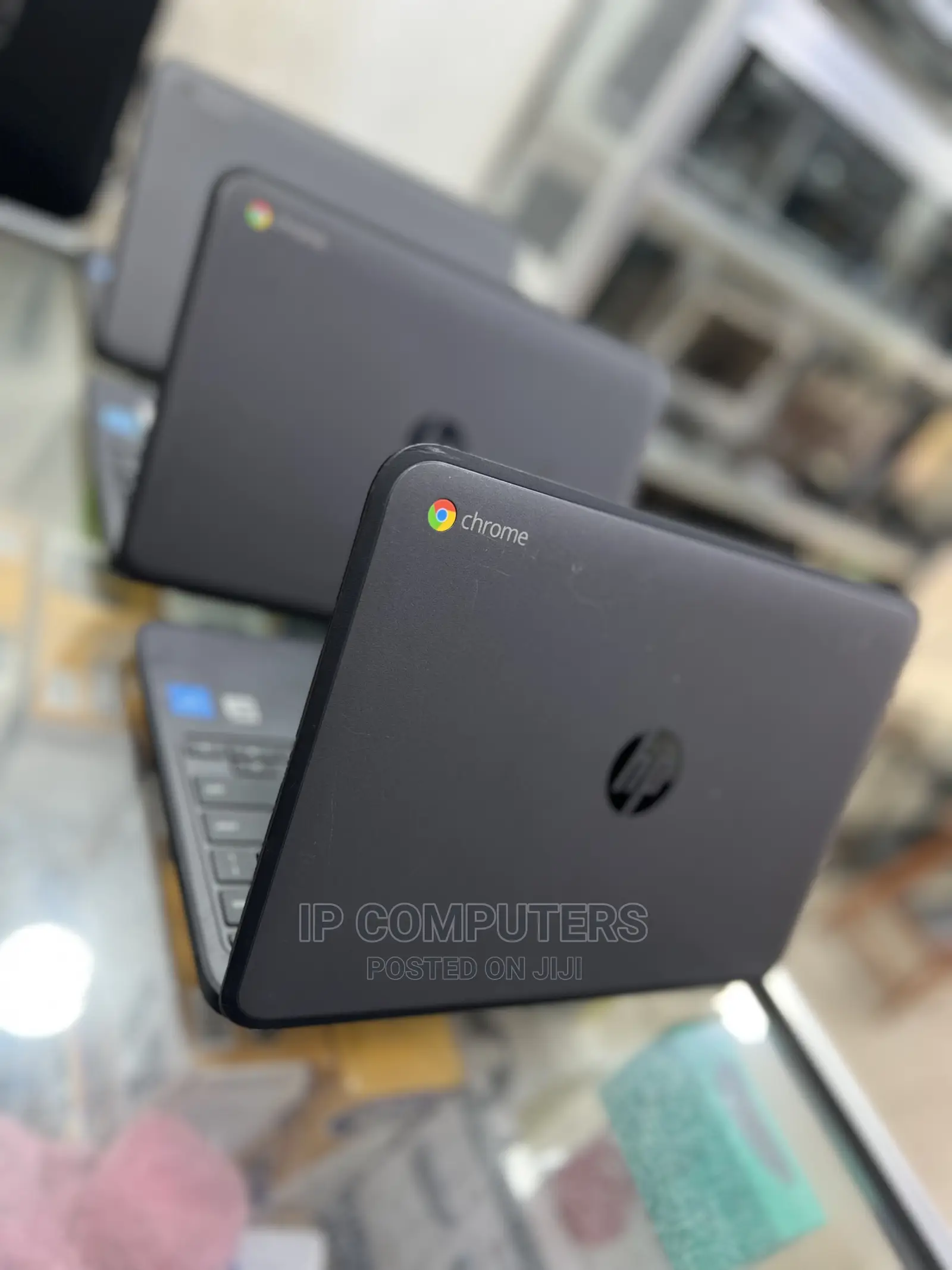 Laptop HP Chromebook 11 G5 2GB Intel SSD 16 GB